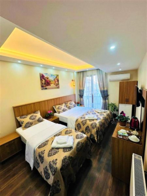 Hotel By Historia